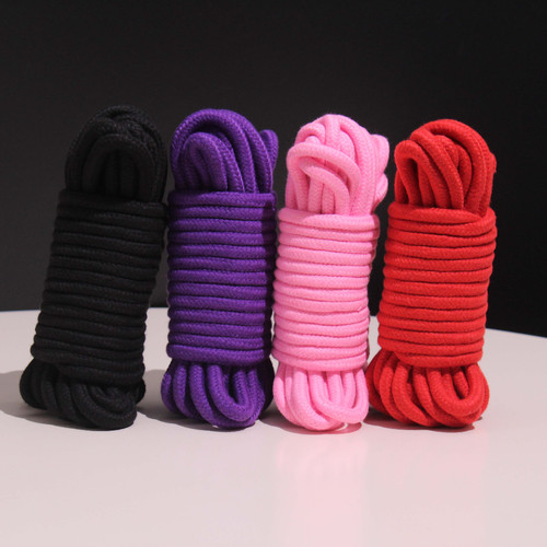 Bondage slave rope - 5m,