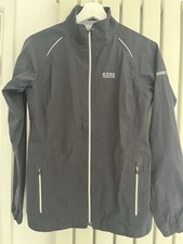 gore running jacket