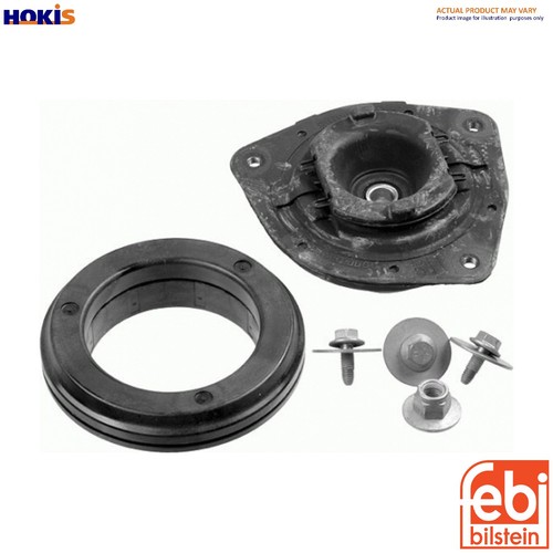 Repair kit suspension strut - repair,