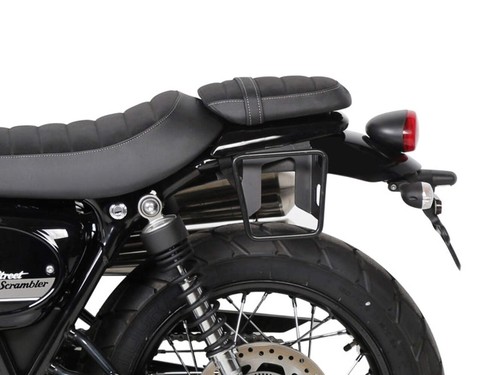 Shad pannier rack side case - sr,