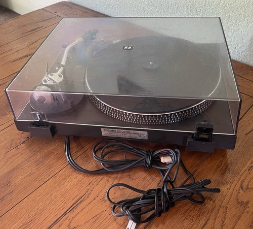 Sweet 1977 technics - sweet,