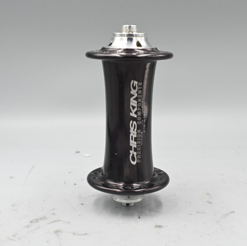 Chris king classic front - chris, hub