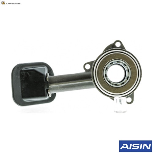 Central release clutch - central,