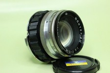 Jupiter-8M 50mm f/2 M39 LTM +