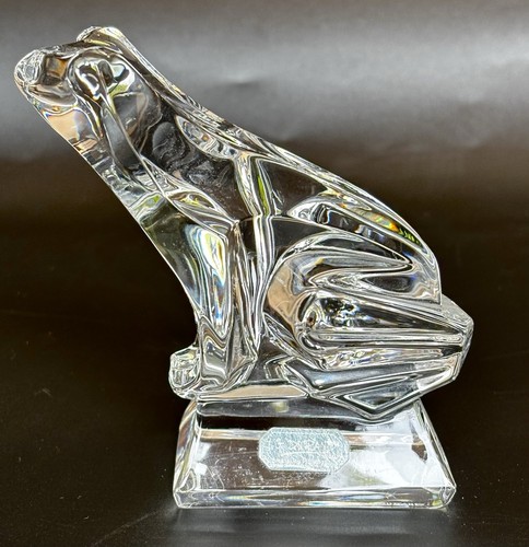 Durand france crystal - j.g, durand,