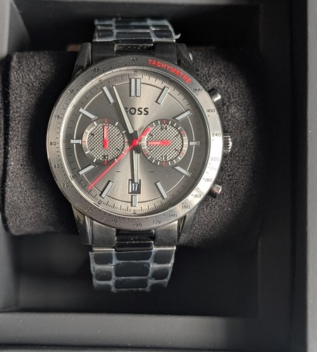 Hugo boss 1513924 allure - hugo,