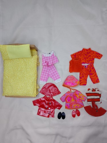 Vintage amanda jane doll - vintage,