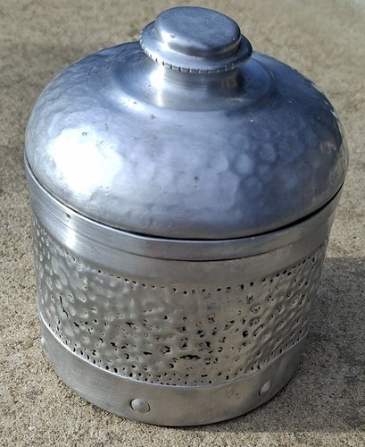Huntley palmers biscuit - palmers, tin