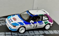 MAZDA 323 GTX #16