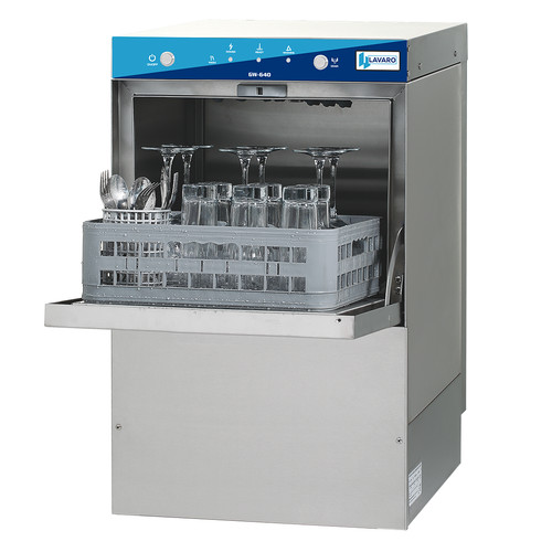 Glasswasher drain pump - glasswasher,