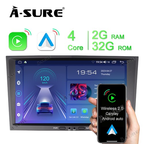 Android 2 32g stereo - android, 8''