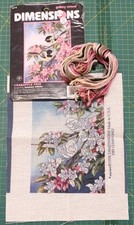 *New Incomplete Dimensions