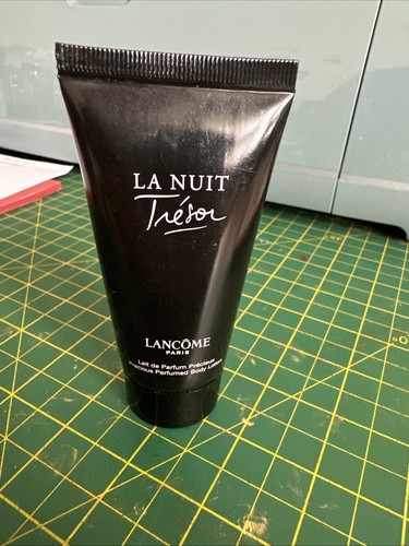 Nuit tresor lait - la, de