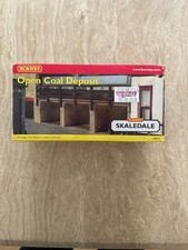 HORNBY SKALEDALE OPEN COAL