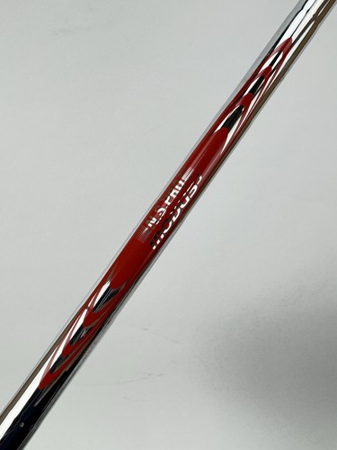 Nippon modus3 iron - iron, shaft