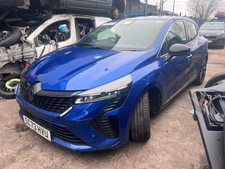 2024 RENAULT CLIO MK5 BREAKING