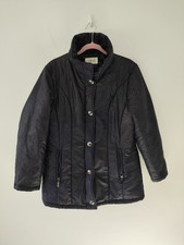 Ewm Coat Jacket Size 14 Womens