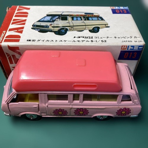 Tomica dandy 1 - dandy, 13