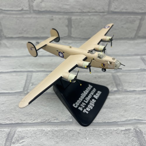 Consolidated liberator - consolidated, b-24