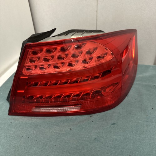 Bmw e92 series lci - outer, o/s