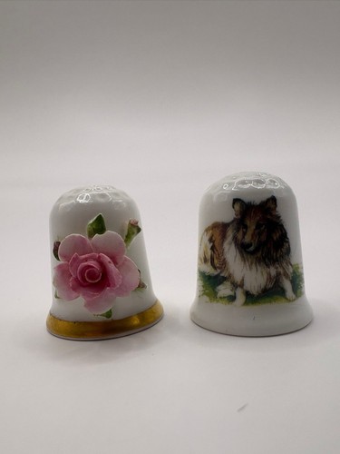 Set coalport rose - coalport, &