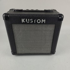Kustom KGA10 Practice Lead
