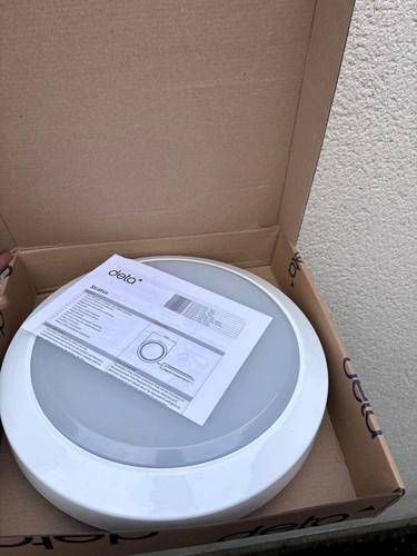 Deta l1021wh stratus - l1021wh, 'stratus'