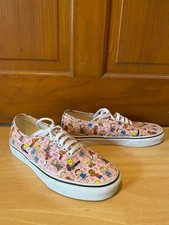 Vans x Peanuts Dance Party