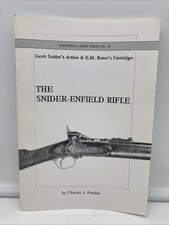 Historical Arms Series No. 24