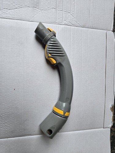 Dc05 grey yellow handle - yellow,