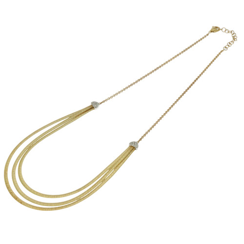 Marco bicego yellow - bicego,