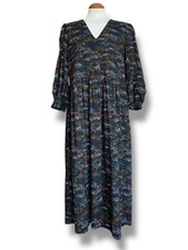 SEASALT. “Sea Line Dress.”