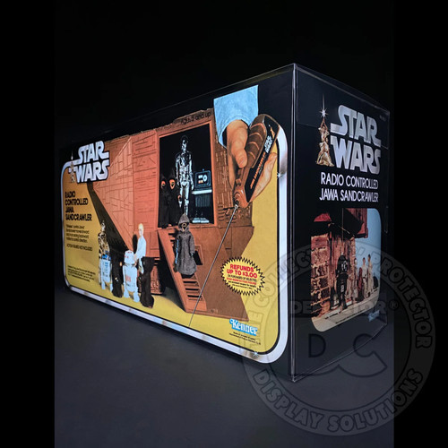 Deflector star wars radio - deflector, dc®