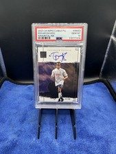 2023-24 Panini EPL  Impeccable