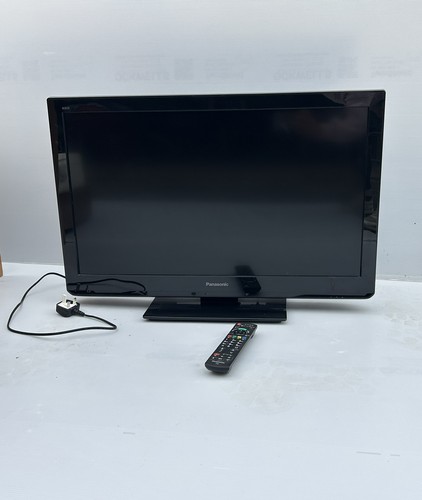 Panasonic viera black lcd - panasonic,