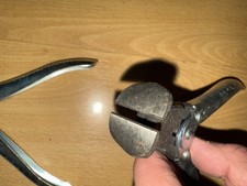 Maun Industries Wire Cutters