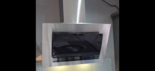60cm angled glass - angled, &