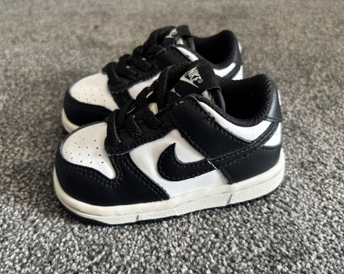 Nike dunk low - low, (tde)