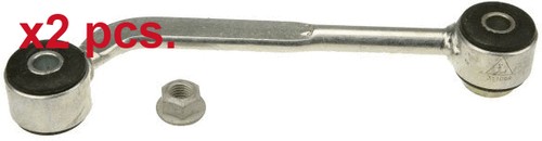 Pcs rear anti roll - pcs,