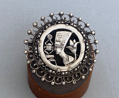 Midcentury vintage egyptian - midcentury,