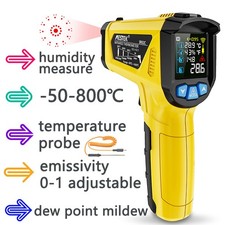 Digital Infrared Thermometer