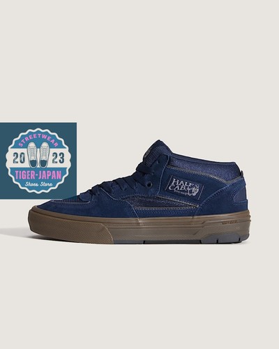 Vans half cab wafflecup - vans,