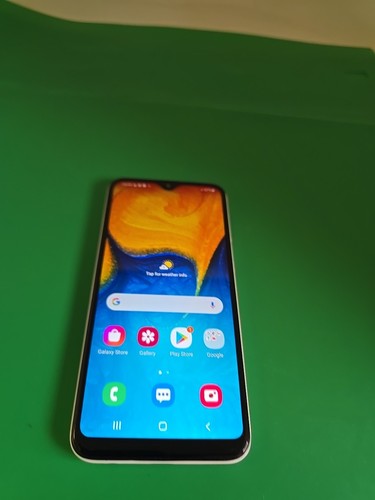 Samsung galaxy a20e 32gb - a20e,