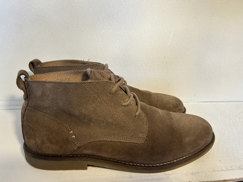 River island men chukka - river, men's