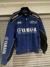 Yamaha Team Paddock Jacket
