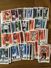 170  Red Backed MATCH ATTAX
