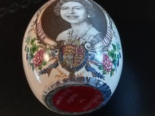 Queen Elizabeth Pomander