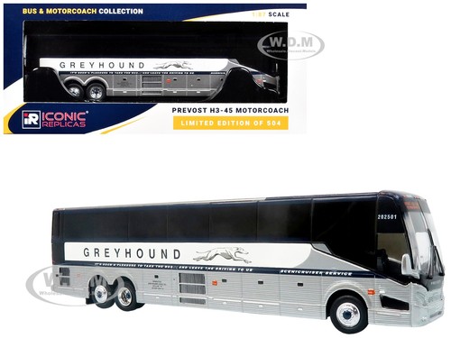 Prevost coach bus - prevost,