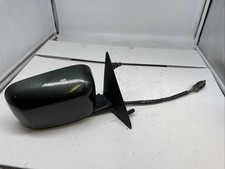 Vw Mk2 Golf Jetta 90’s Spec Drivers  Mirror Wing Mirrors (y4)green