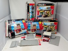 VINTAGE TOMY TOMICA HYPERCITY